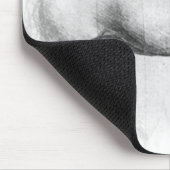 Tapis De Souris Mousepad de cheval de Léonard de Vinci (Coin)