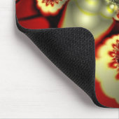 Tapis De Souris Mousepad de ciel de fractale (Coin)