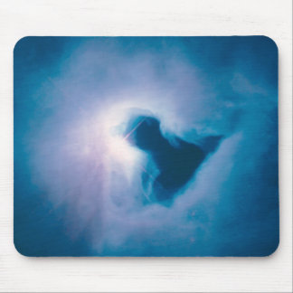 Tapis De Souris Mousepad de ciel de nébuleuse
