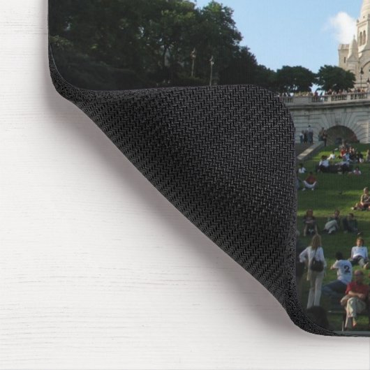 Tapis De Souris mousepad de coeur de sacre (Coin)