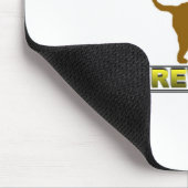 Tapis De Souris Mousepad de coude (Coin)