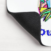 Tapis De Souris mousepad de cousins de cruisin (Coin)