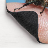 Tapis De Souris Mousepad de Crocobeetle (Coin)