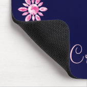 Tapis De Souris Mousepad de Crystal (Coin)