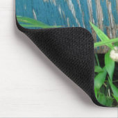 Tapis De Souris Mousepad de ~ de queue de chat (Coin)