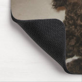 Tapis De Souris mousepad de doogy (Coin)