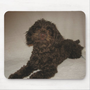 Tapis De Souris mousepad de doogy