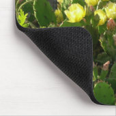 Tapis De Souris Mousepad de figuier de barbarie (Coin)