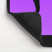 Tapis De Souris mousepad de fille d'iFight (Coin)