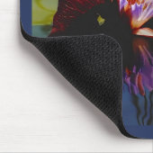 Tapis De Souris Mousepad de flottement de beautés (lillies de (Coin)