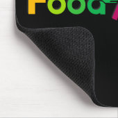 Tapis De Souris Mousepad de FoodPusher (Coin)