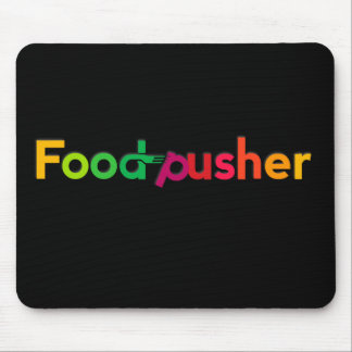 Tapis De Souris Mousepad de FoodPusher