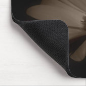 Tapis De Souris Mousepad de Gerbera (Coin)