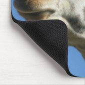Tapis De Souris Mousepad de girafe (Coin)