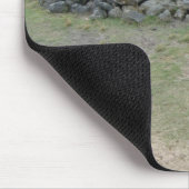 Tapis De Souris Mousepad de girafe (Coin)