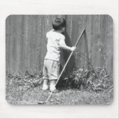 Tapis De Souris mousepad de golf (Devant)