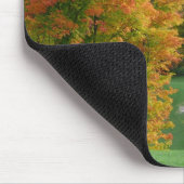 Tapis De Souris Mousepad de golf de Tremblant (Coin)