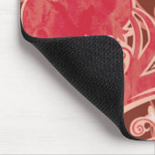 Tapis De Souris mousepad de grenade (Coin)