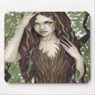 Tapis De Souris Mousepad de Hamadryad