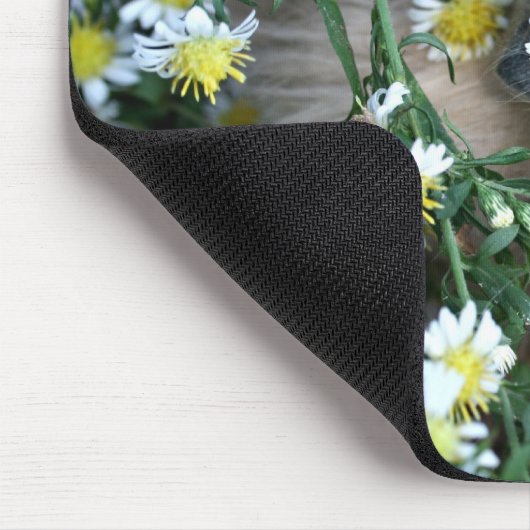 Tapis De Souris mousepad de hamster (Coin)