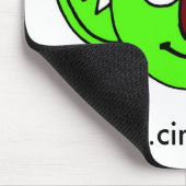 Tapis De Souris mousepad de happykin (Coin)