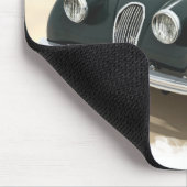 Tapis De Souris Mousepad de Jaguar (Coin)