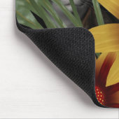 Tapis De Souris Mousepad de jardin de chat (Coin)