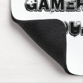 Tapis De Souris Mousepad de jeu de PC (Coin)