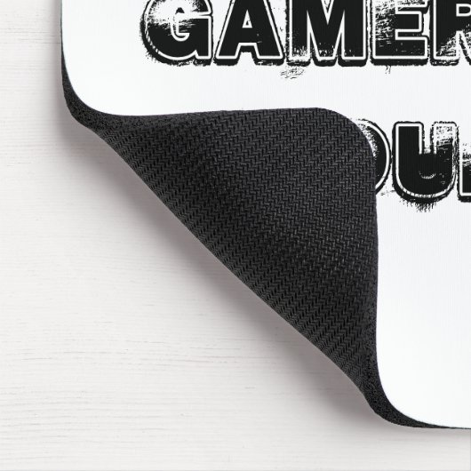 Tapis De Souris Mousepad de jeu de PC (Coin)