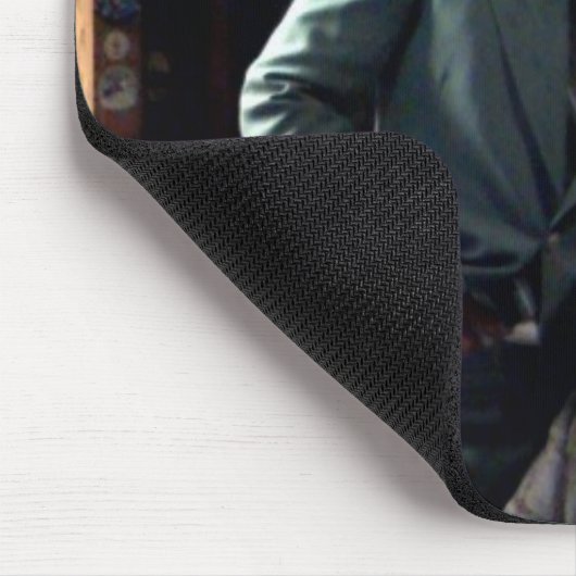 Tapis De Souris mousepad de KeelandFlo.com (Coin)