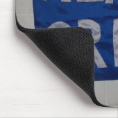 Tapis De Souris Mousepad de l'Alaska ou de buste (Coin)