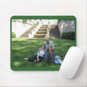 Tapis De Souris Mousepad de l'anniversaire de la mère, 2007 (Avec souris)