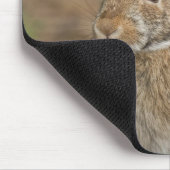 Tapis De Souris Mousepad de lapin (Coin)