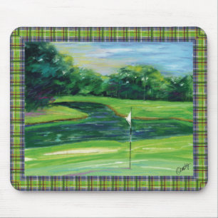 Tapis De Souris Mousepad de Le-Verts