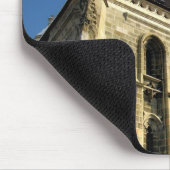 Tapis De Souris Mousepad de l'église de Brasov (Coin)