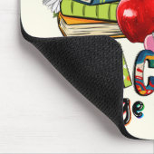 Tapis De Souris Mousepad de l'enseignant (Coin)