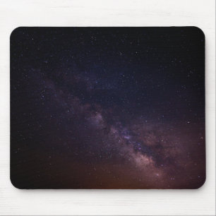 Tapis De Souris Mousepad de l'espace profond