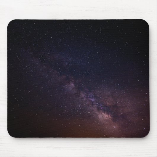 Tapis De Souris Mousepad de l'espace profond (Devant)