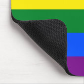 Tapis De Souris Mousepad de LGBT (Coin)