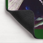 Tapis De Souris Mousepad de libellule (Coin)