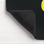 Tapis De Souris mousepad de logo de citron (Coin)