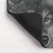 Tapis De Souris Mousepad de loups (Coin)