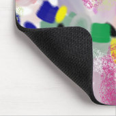 Tapis De Souris Mousepad de Luc (Coin)