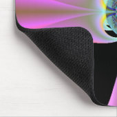 Tapis De Souris mousepad de lumière électrique (Coin)