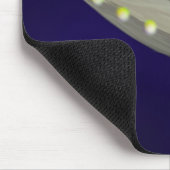 Tapis De Souris Mousepad de M. Alien (Coin)