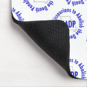 Tapis De Souris Mousepad de MADP (Coin)