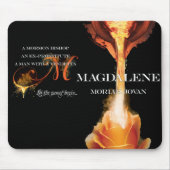 Tapis De Souris Mousepad de Magdalene (Devant)