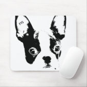 Tapis De Souris Mousepad de maplehead de FromYourSky (Avec souris)