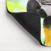 Tapis De Souris mousepad de margaritaville (Coin)