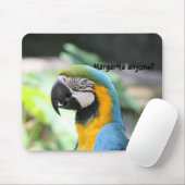 Tapis De Souris mousepad de margaritaville (Avec souris)